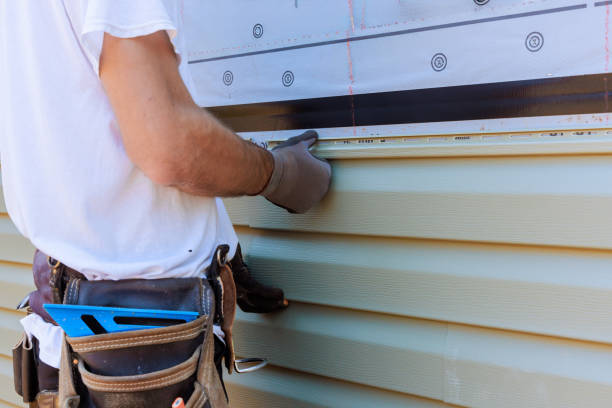 Affordable Siding solutions in Madison, IN